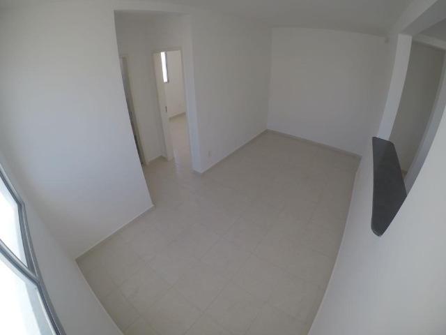 Passo direito de apartamento - Foto 9