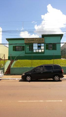 Hotel Pousada Central Carazinho