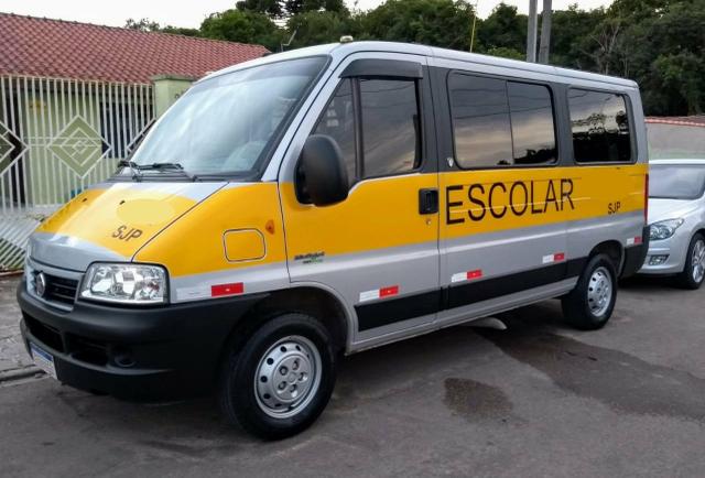 Ducato 2.3 Multijet