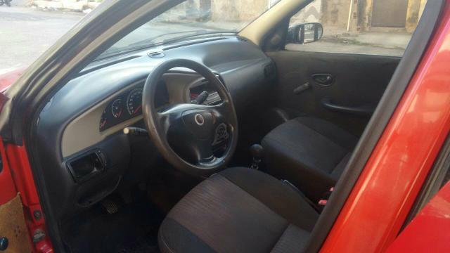 Carro Palio - Foto 5