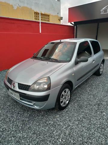 Clio 1.6 Completo Top - Foto 5