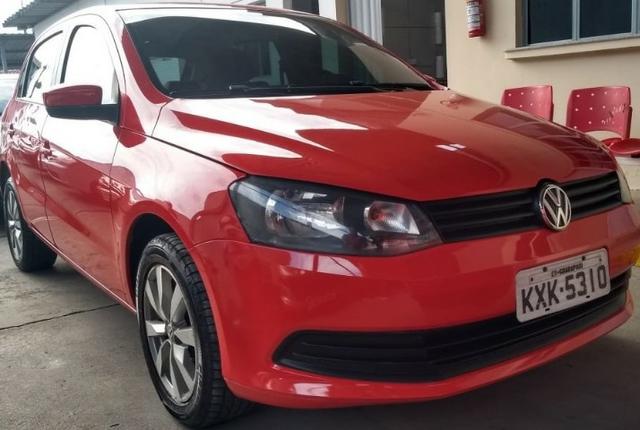 Vw Gol 1.6 2012/2013 Completo