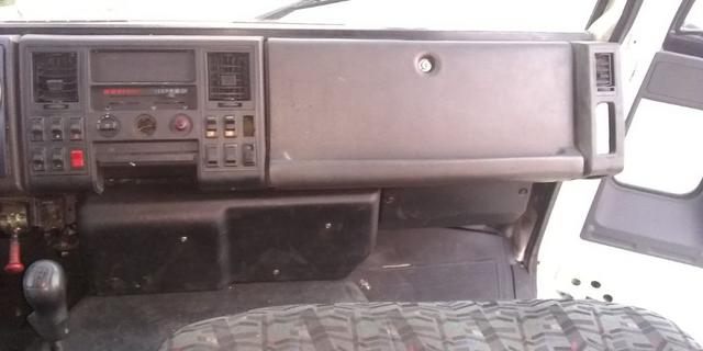 Ford 1722 truck - Foto 6