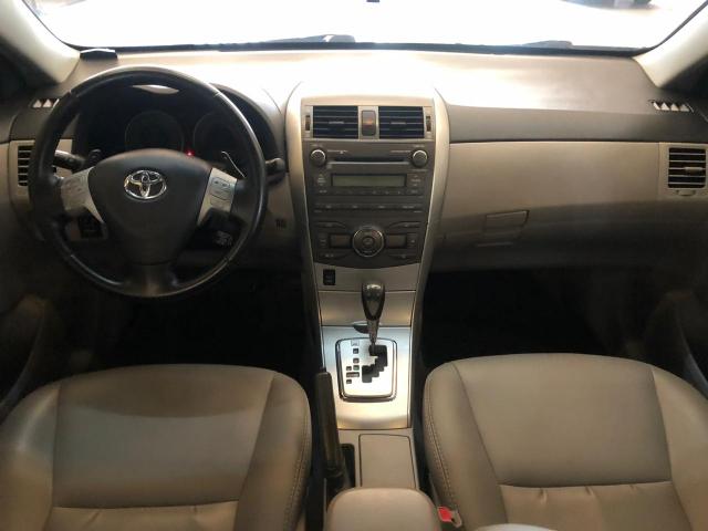 TOYOTA COROLLA 2011/2012 2.0 XEI 16V FLEX 4P AUTOMÁTICO - Foto 13