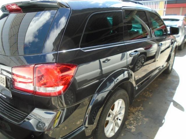 Fiat Freemont Precision 2.4 Preto - Foto 4