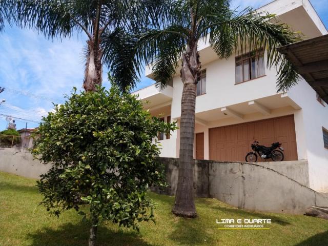 Casa, Centro, São Bento do Sul-SC - Foto 3