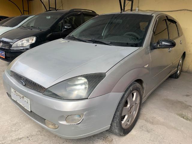 Ford Focus Guia 2.0 Flex - Completo - Foto 3