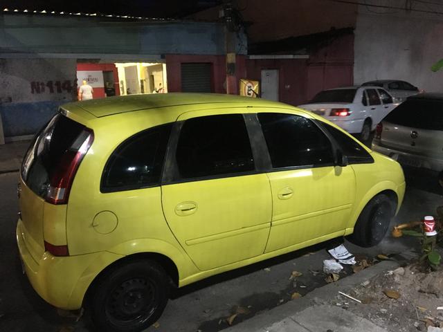 Meriva - Foto 5