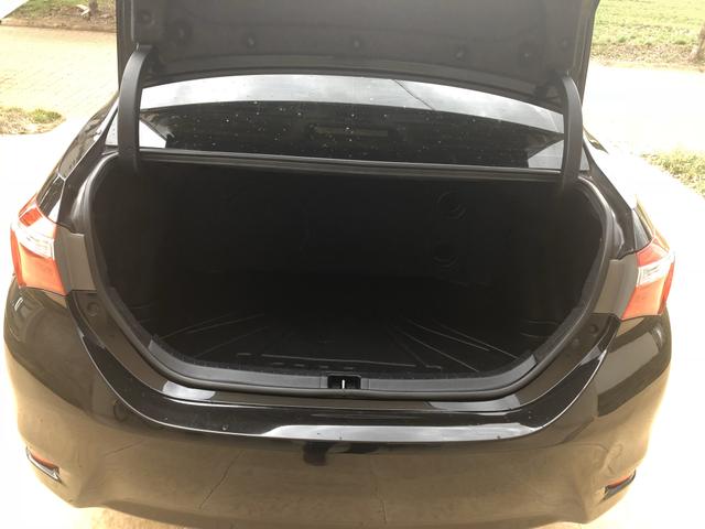 Corolla XEI - Foto 3