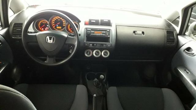 Honda fit lx 1.4 R$19.900,00 completo!!! - Foto 5