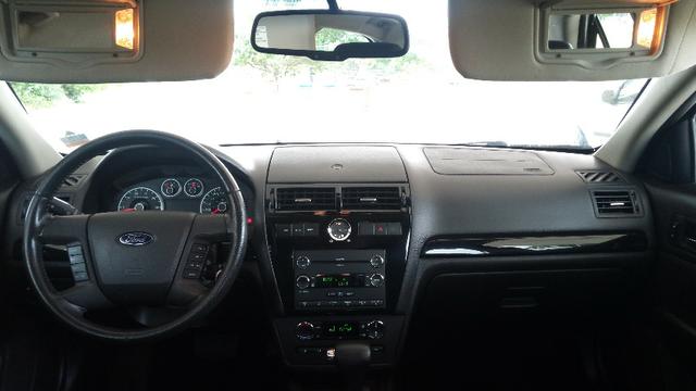 Ford Fusion Sel 2.3 ano 2008 - 98mil km - Raridade - Foto 8