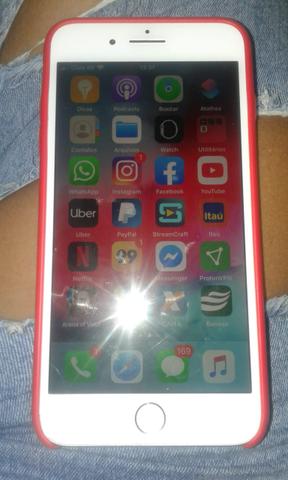 Vendo iPhone 8plus 64 gb