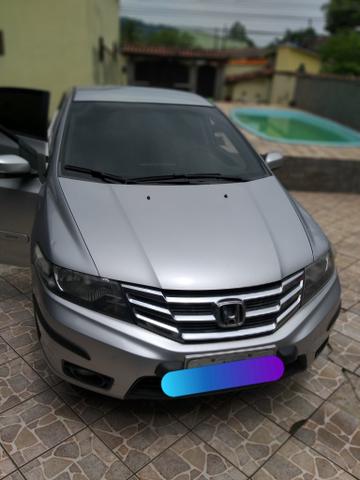 Vende-se um Honda City - Foto 9