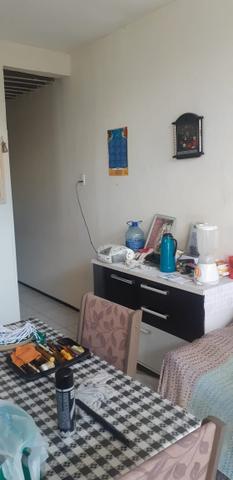 Vende-se casa no Montese (excelente potencial para comércio) - Foto 13