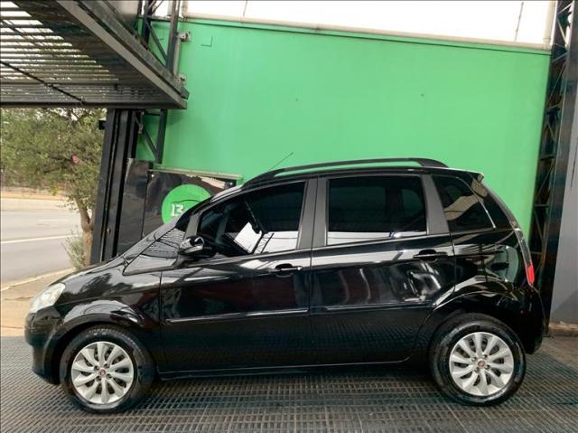 Fiat Idea 1.4 Mpi Attractive 8v - Foto 2