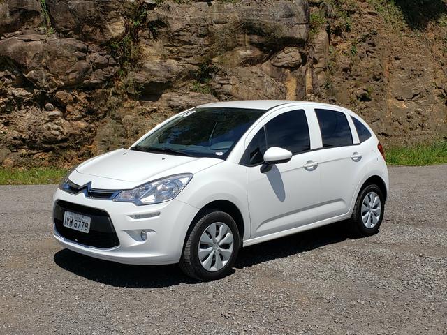 Citroen C3 Attraction Automático - Foto 6