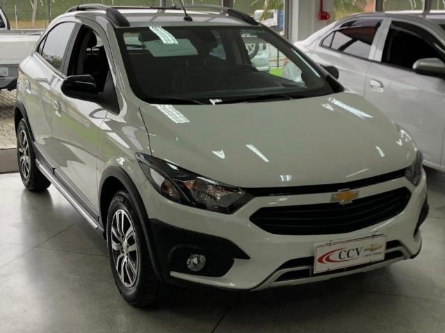 Chevrolet Onix ACTIV 4P - Foto 3