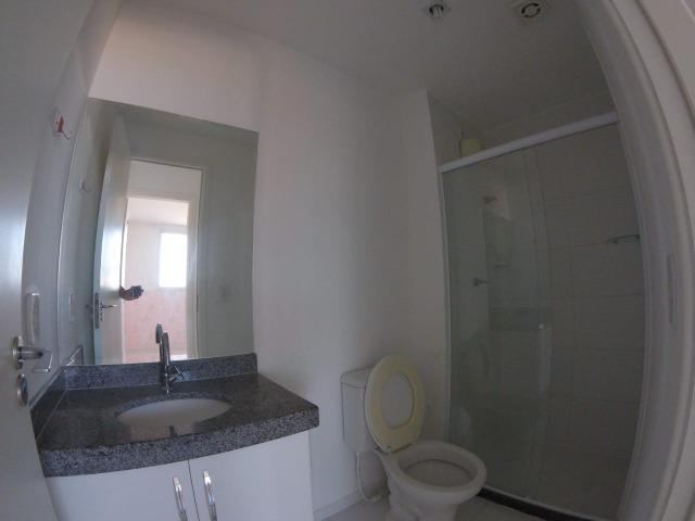 Apartamento 2 Qts sendo uma suíte em Valparaíso - Foto 4