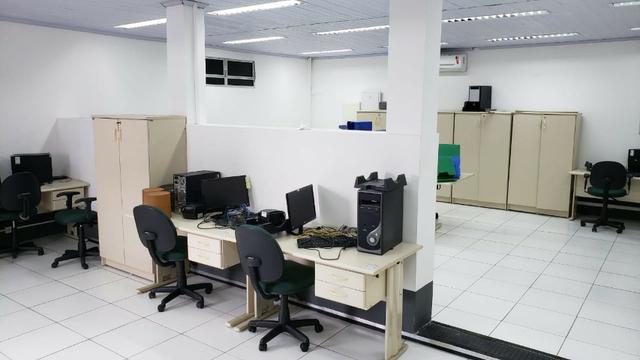 Imóvel comercial, ideal para empresa de call center - Foto 17