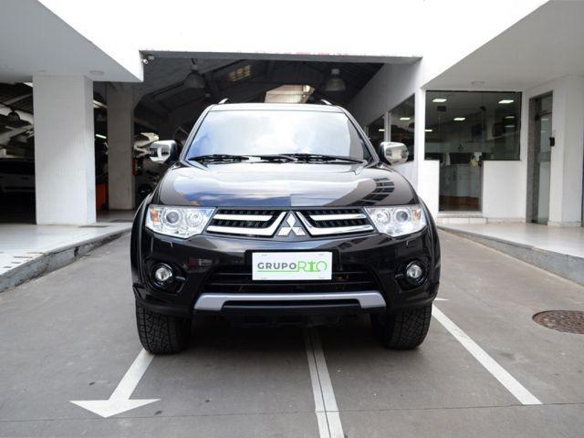 Pajero Dakar HPE 4X4 3.5 Flex 15/16 - Foto 3