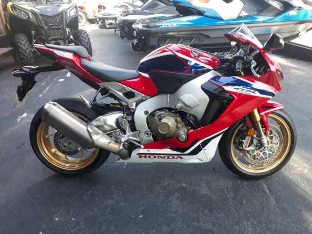 Honda Cbr 1000rr Fireblade. 2018/2018 - Foto 2