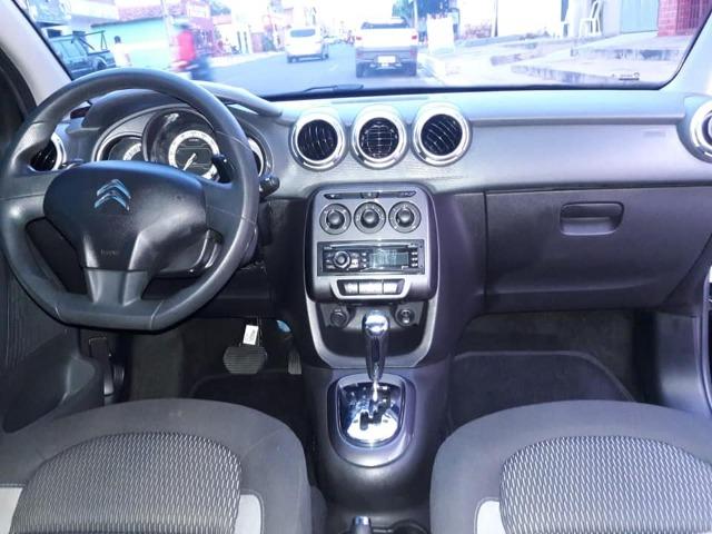 Citroen C3 1.6 Tendance Automático - 2015 - Foto 7