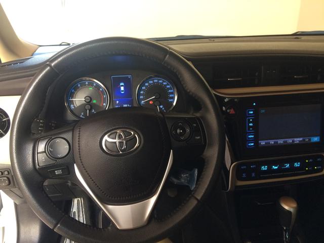 Corolla Altis 2.0 - Foto 2