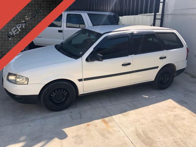VOLKSWAGEN PARATI 1.6 - Foto 2