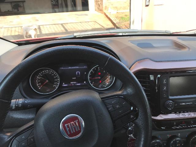 Fiat Toro VolcanoTD 2.0 16V- 170 cv -diesel- 2017- 4 x4 - Foto 6