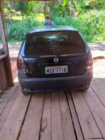 Vendo Palio $ 12 mil - Foto 2