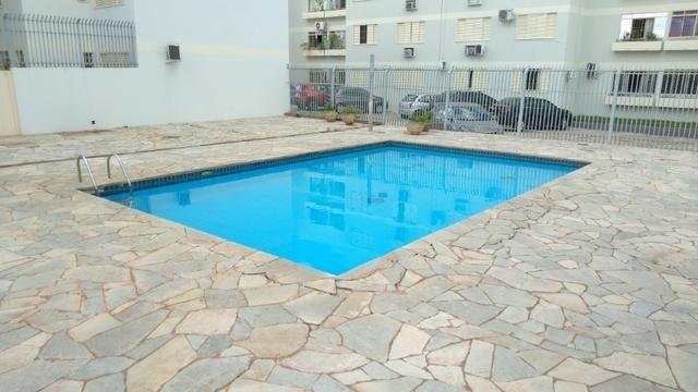 3 Quartos Apartamento Residencial Beta Próximo Centro Vila Sobrinho - Foto 8