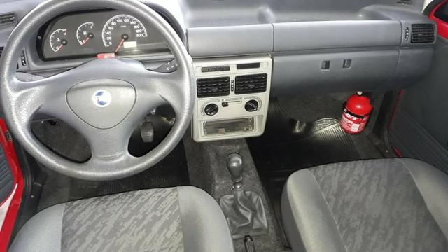 FIAT - Uno Mille Fire 1.0 2P - Foto 5
