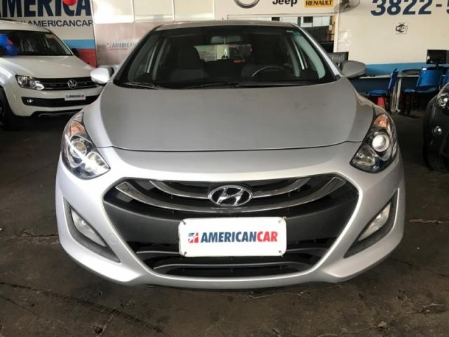 HYUNDAI I30 1.6 MPFI 16V FLEX 4P 2013 - Foto 3
