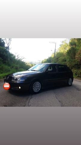 Gol G3 2002/2003 8v Legalizado baixo - Foto 2