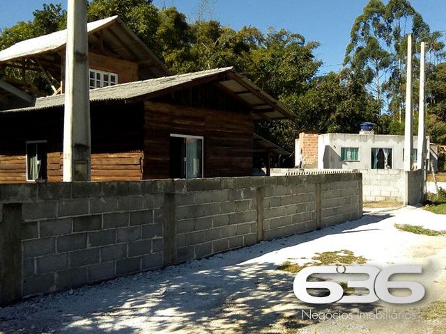 Casa | Balneário Barra do Sul | Conquista | Quartos: 1 - Foto 7