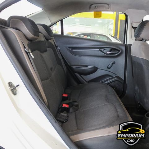 CHEVROLET PRISMA 2014/2014 1.0 MPFI LT 8V FLEX 4P MANUAL - Foto 7