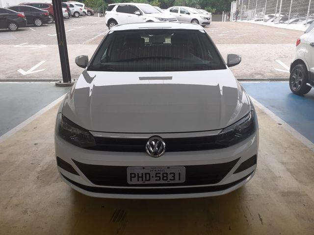 Volkswagen Polo 1.0 MPI - Foto 2