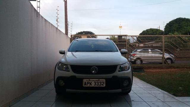 Saveiro Cross