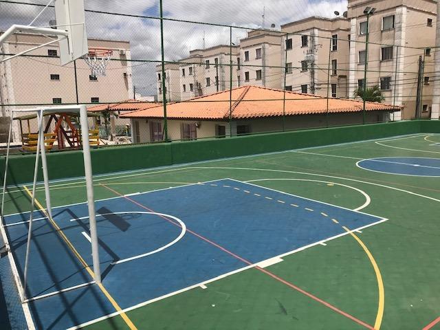 Apartamento - Solar Ville - Foto 7