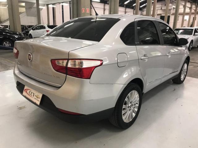 Fiat Siena ESSENCE 1.6 4P - Foto 6