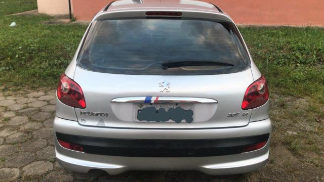 Peugeot 207HB XR completo - Foto 3