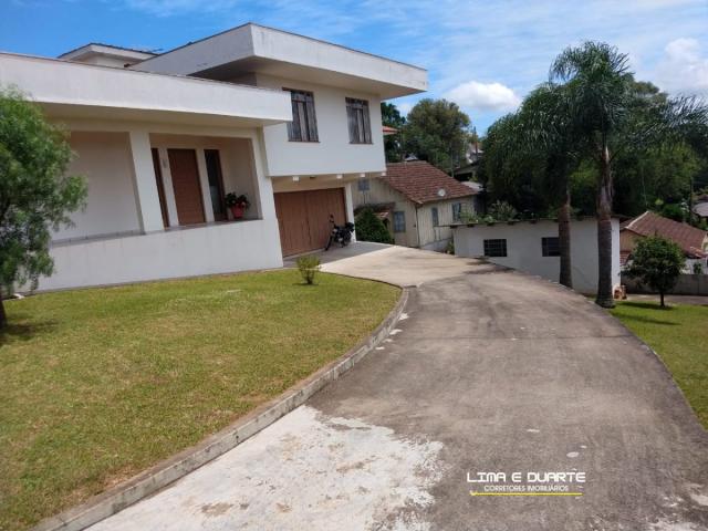 Casa, Centro, São Bento do Sul-SC - Foto 7