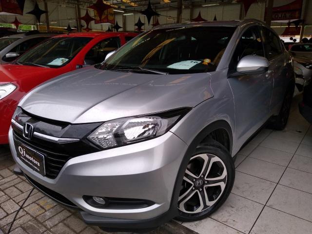 HONDA HR-V 2016/2016 1.8 16V FLEX EX 4P AUTOMÁTICO