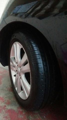 Honda Fit automático EX - Foto 2