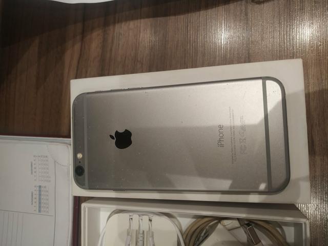 Vendo iPhone 6 64gb - Foto 3