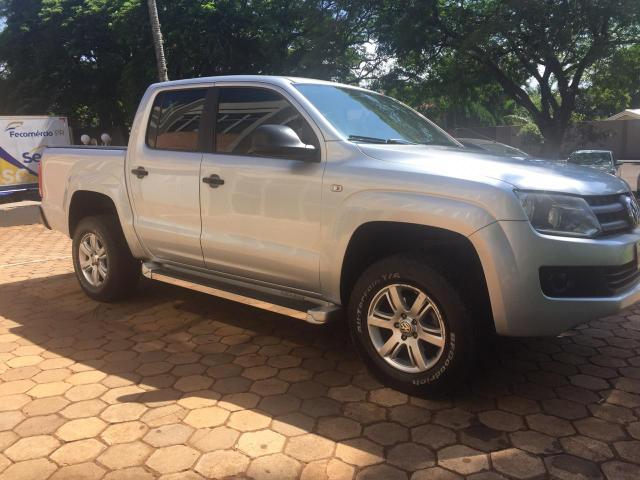 AMAROK - 4x4 diesel