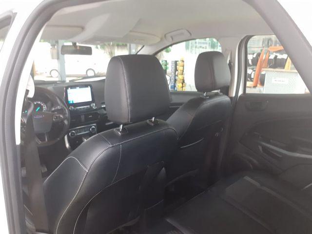 Ford Ecosport FreeStyle 1.5 AT - Foto 9