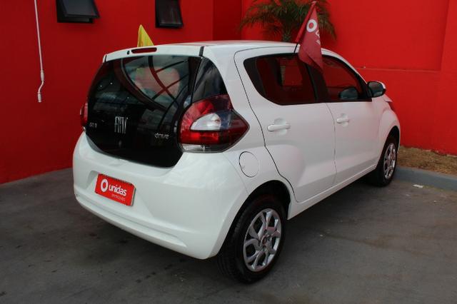 Fiat *M O B I - 1.0* Completo R$ 977,00 mensais SEM Entrada - Foto 6
