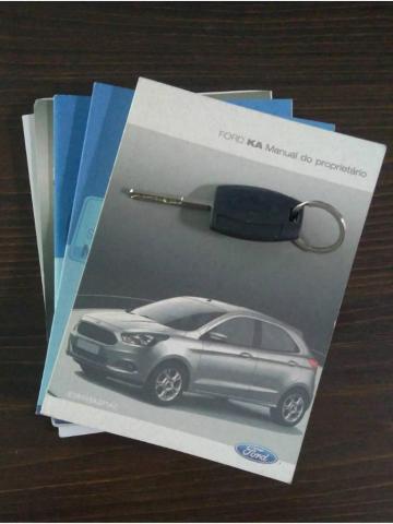Ford Ka+ SE - Foto 5