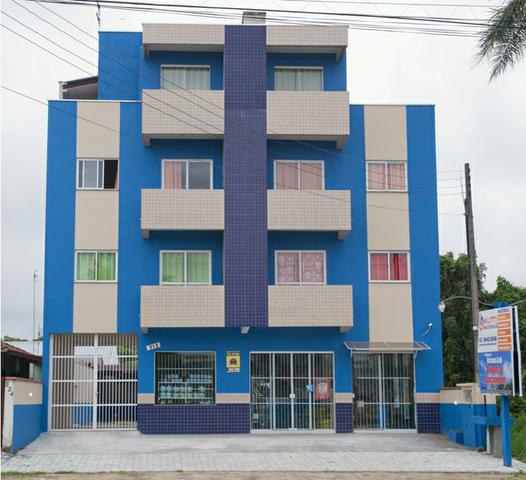 Sala comercial p/escritório ou cabeleireira etc